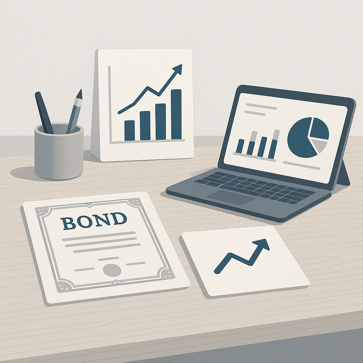 balancing portfolio fixed income equities