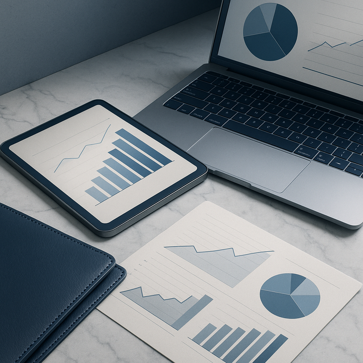 healthy sustainable financial mindset for investors and individuals