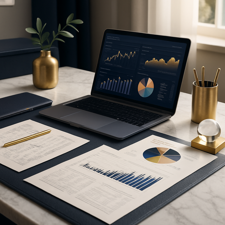 financial analysis for personal decision-making