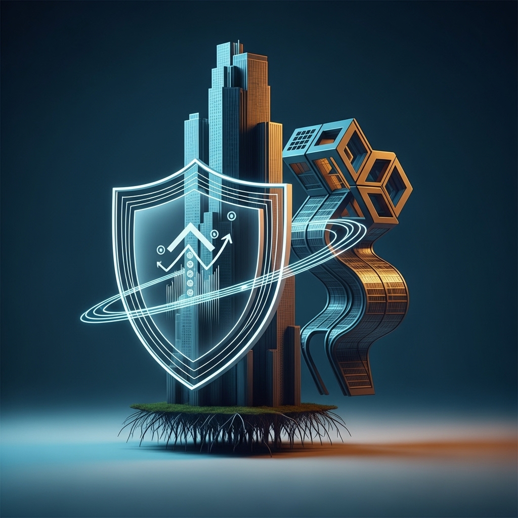 financial resilience in 2025