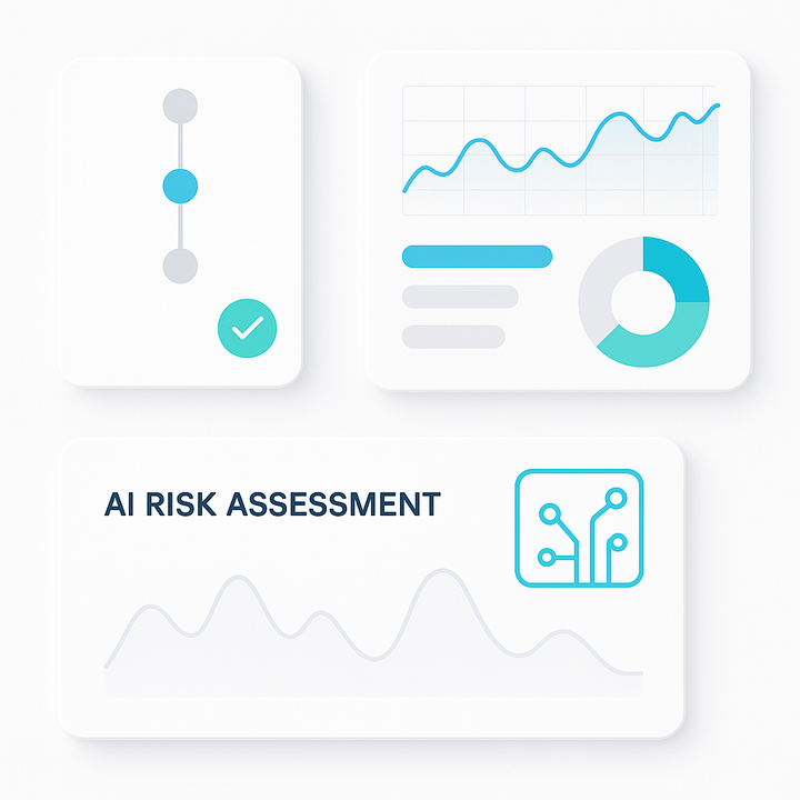 online credit innovation and automated risk analysis