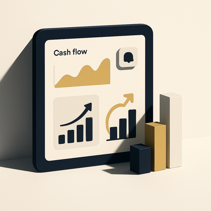 personal cash flow optimization strategies for investors and professionals in advanced finance sectors
