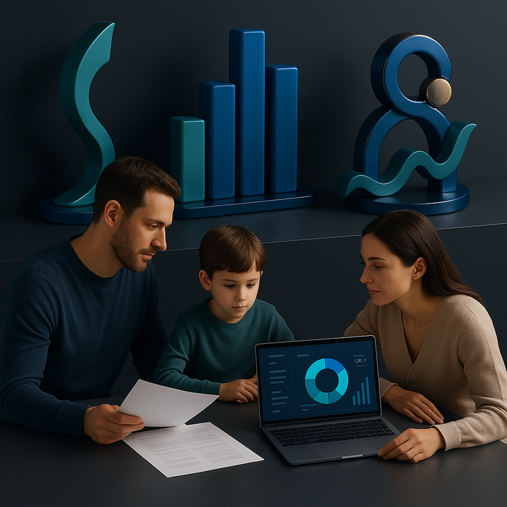 importance of family budgeting for financial health