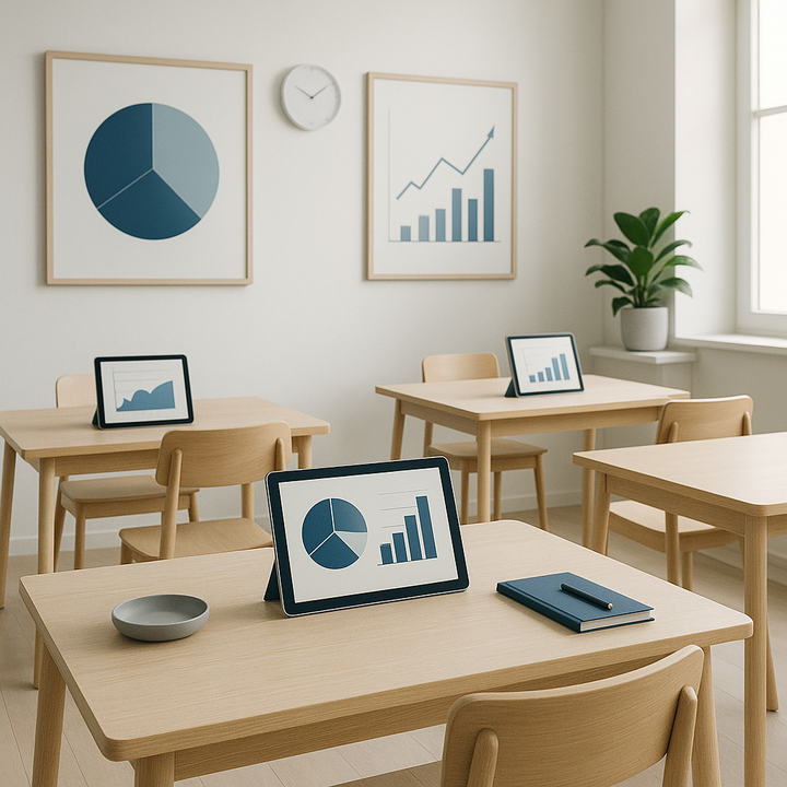 teaching personal finance in schools