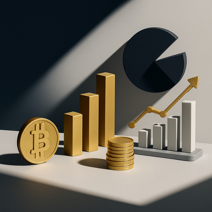 Investment concepts in modern market conditions