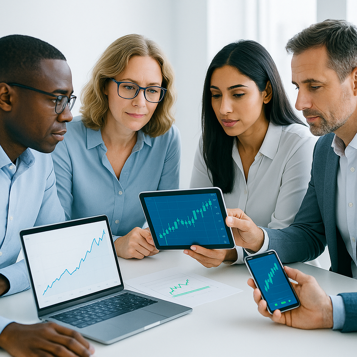 strategies for building wealth before retirement