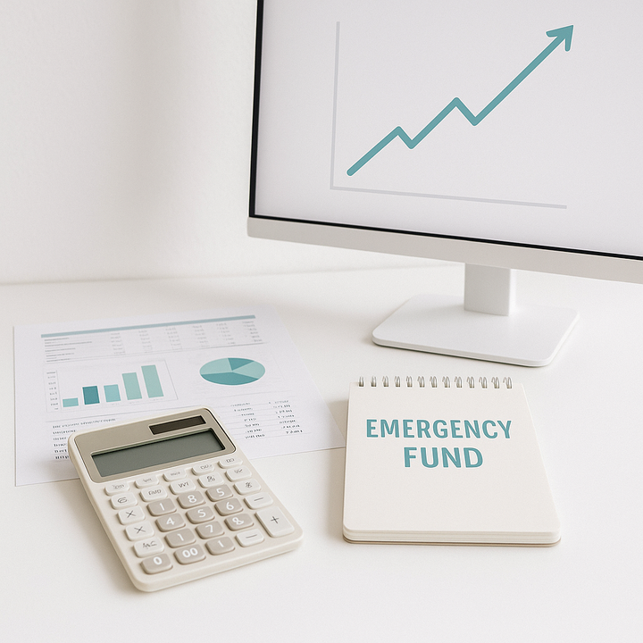 emergency fund pre-retirement planning