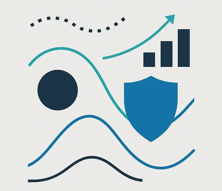 advanced personal finance cash flow strategies optimization fintech investing liquidity management high-value advertisers premium finance content banks brokers fintechs funds insurance retirement planning personal cash flow tools
