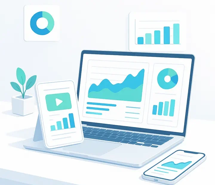 digital tools for financial learning easy strategies risks opportunities