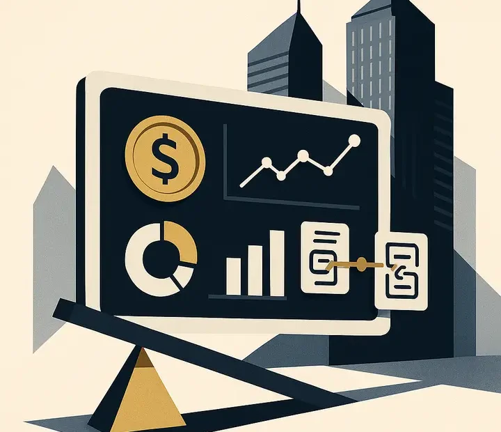 secure financial leverage techniques for investors