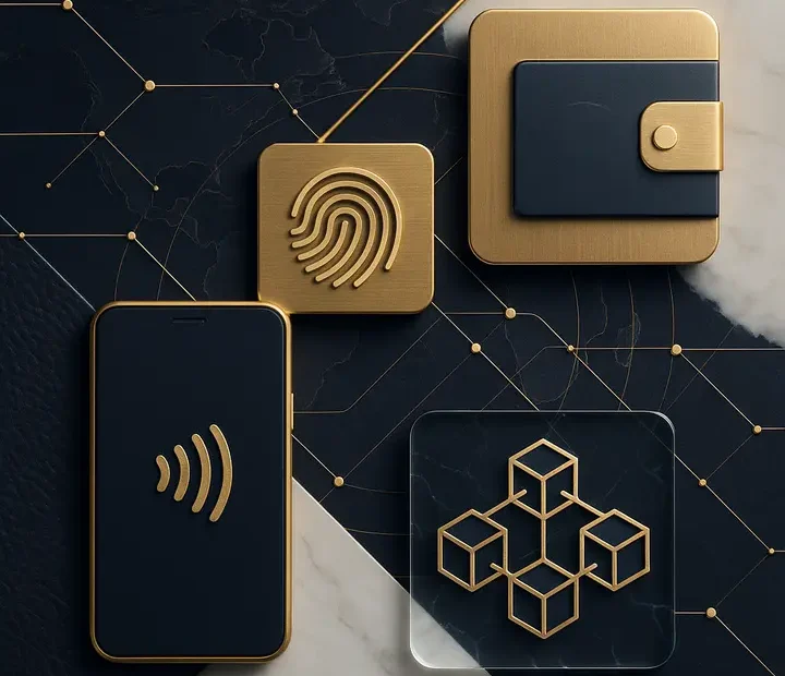 emerging technologies in digital payments and investor opportunities