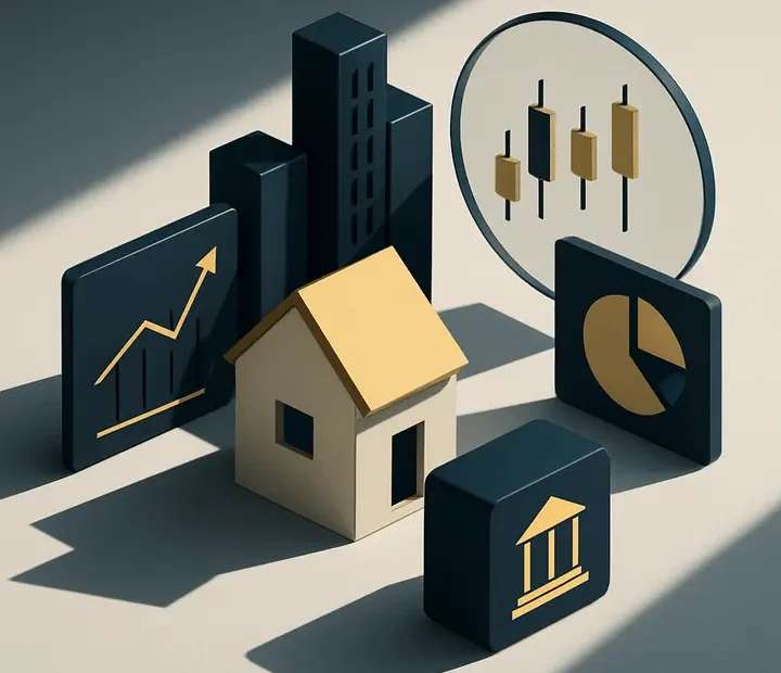 real estate investment funds portfolio diversification