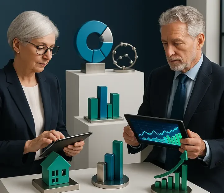 passive income strategies retirement planning financial independence financial planning and retirement category financial literacy asset allocation risks opportunities retirement portfolio building diversification fintech investing retiree income streams education tax efficiency compounding inflation protection estate planning diversification innovations sustainable investing demographics digital assets regulated investments modern retirement security cash flow models technological solutions financial well-being peer-to-peer investing high-dividend ETFs digital annuities asset classes fixed income tax considerations planning tools property management tenant management investment trends healthcare costs longevity risk decumulation sequence-of-returns risk high-yield savings accounts tax-advantaged accounts financial confidence portfolio construction cash flow rebalancing regulatory risk estate planning trends fintech platforms blockchain AI robo-advisors digital transformation registered accounts fiduciaries education