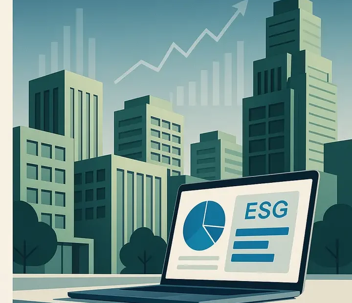 sustainable investing ESG portfolios modern diversification