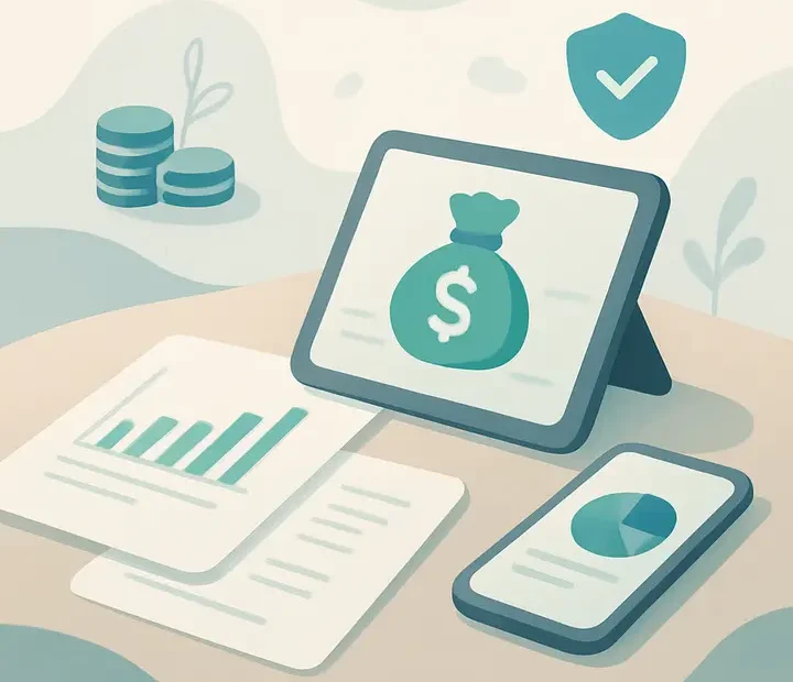 emergency fund for retirees