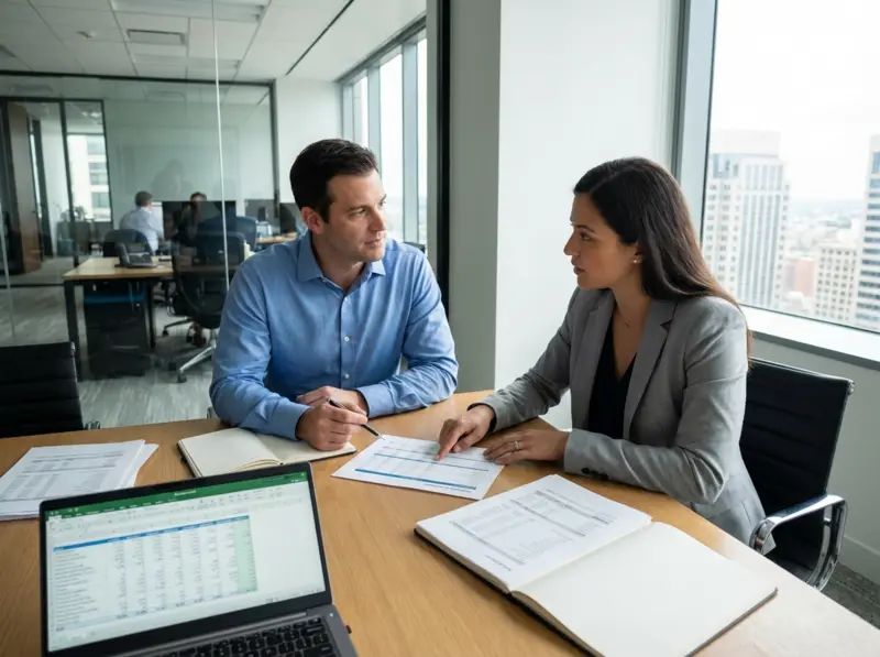 Private credit market growth chart showing transition from traditional banking to alternative lenders for mid-size companies